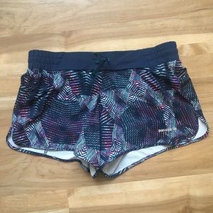 Patagonia shorts